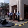 Batch Wearing Programme for Anti-Drugs Week Campaign – 24.06.2019